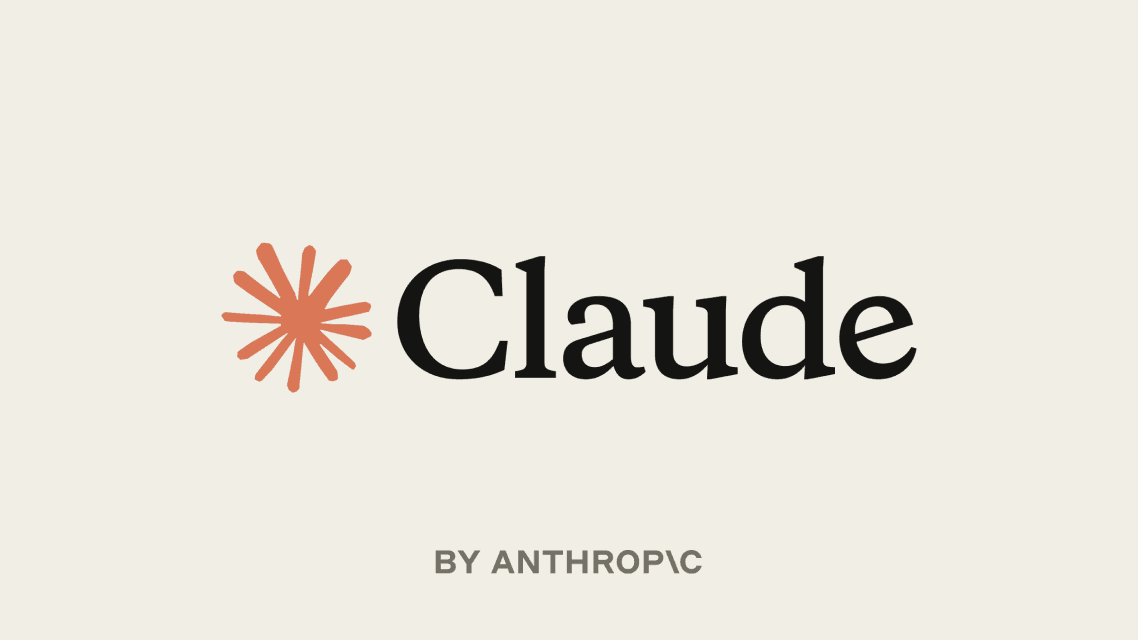 Screenshot of Claude website